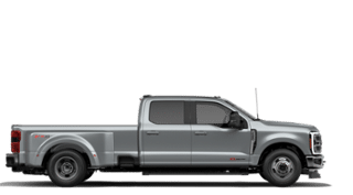 2027 Ford Super Duty® External Image 5